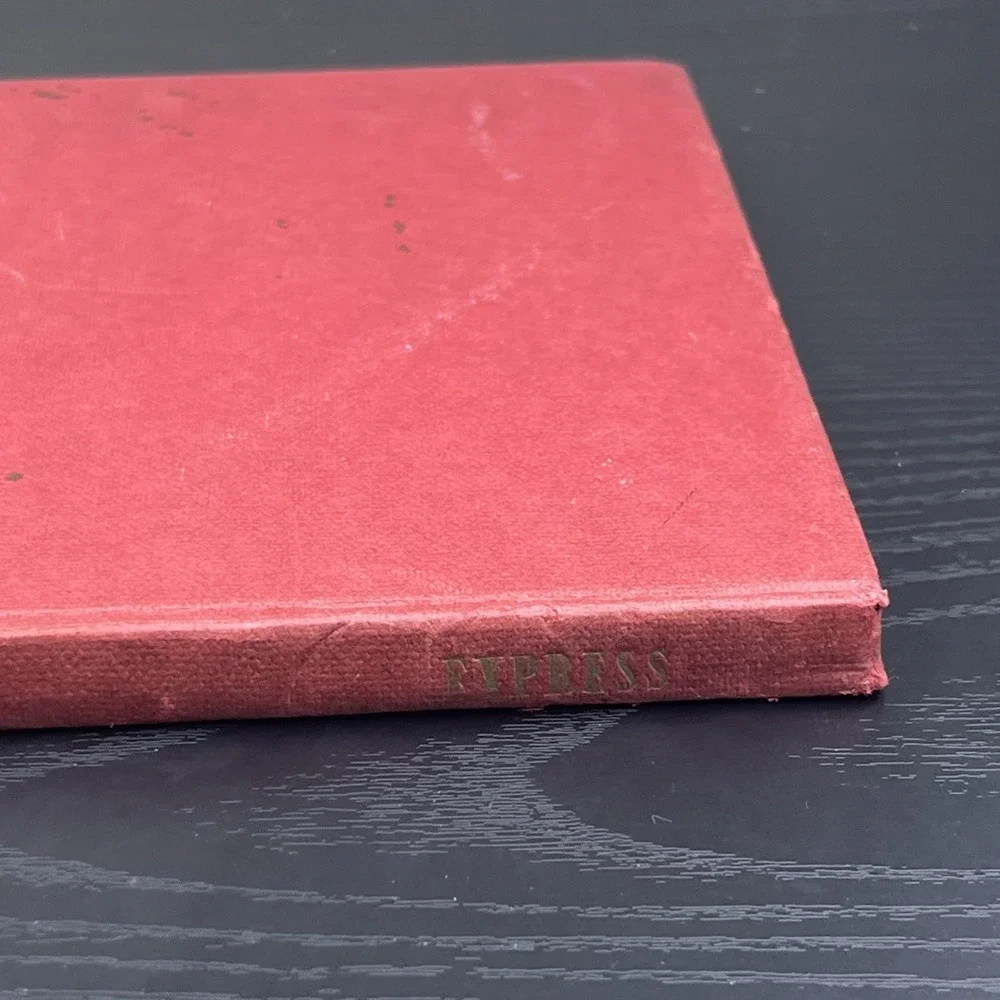 Paper Magic: The Art of Paper Folding by Robert Harbin 1965 HC Vintage Origami B